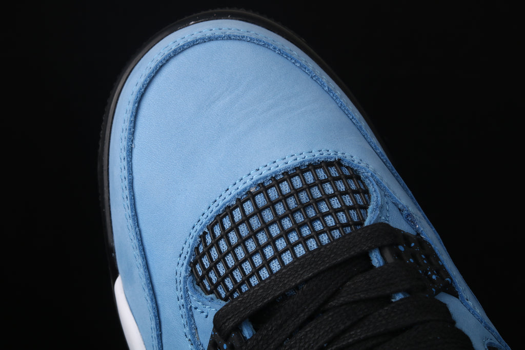 Travis Scott Cactus Jack x Air Jordan 4