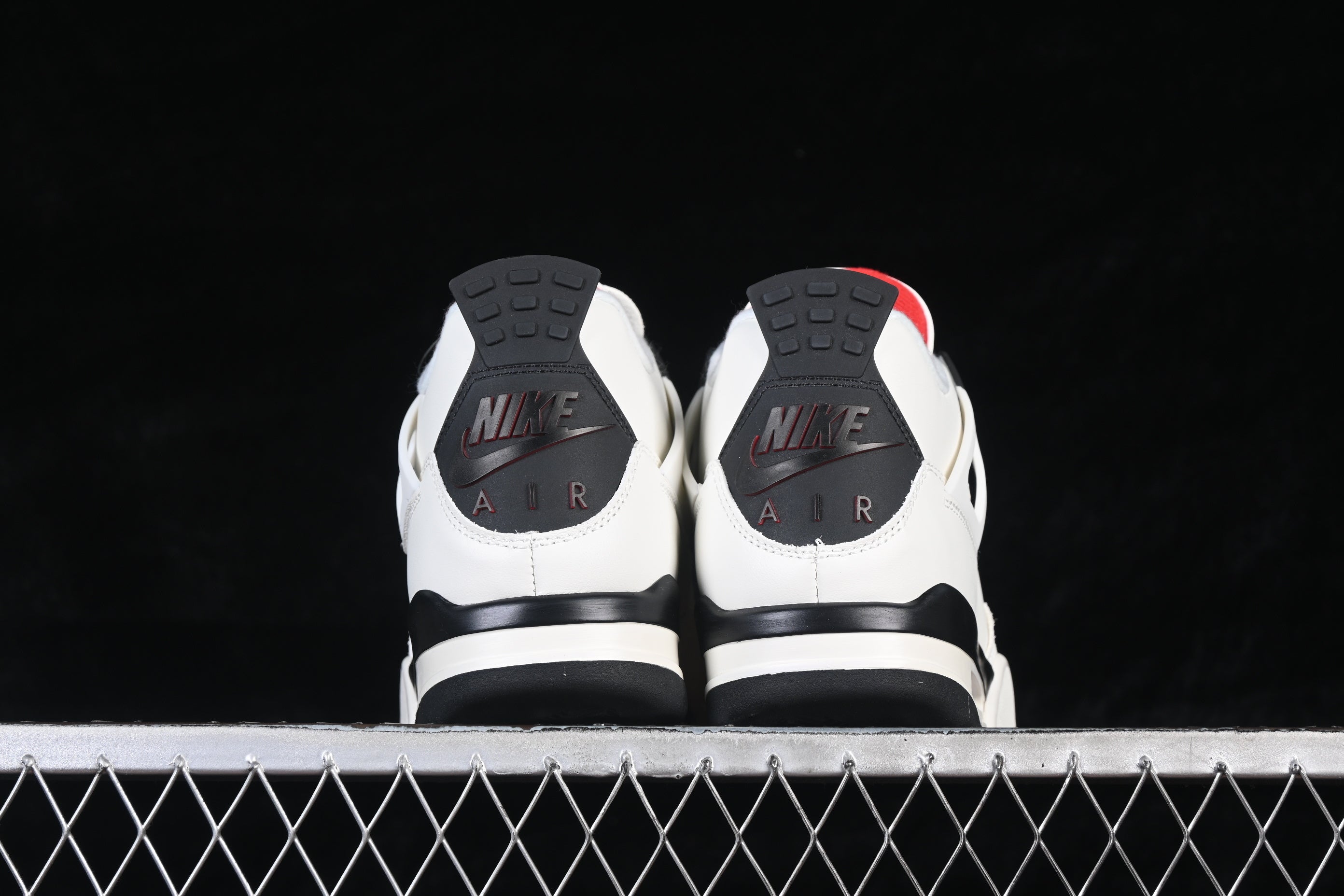 Air Jordan 4 Retro Flight Club