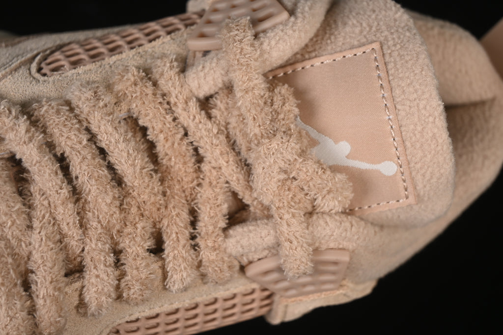 Air Jordan 4 Retro  Cozy Girl