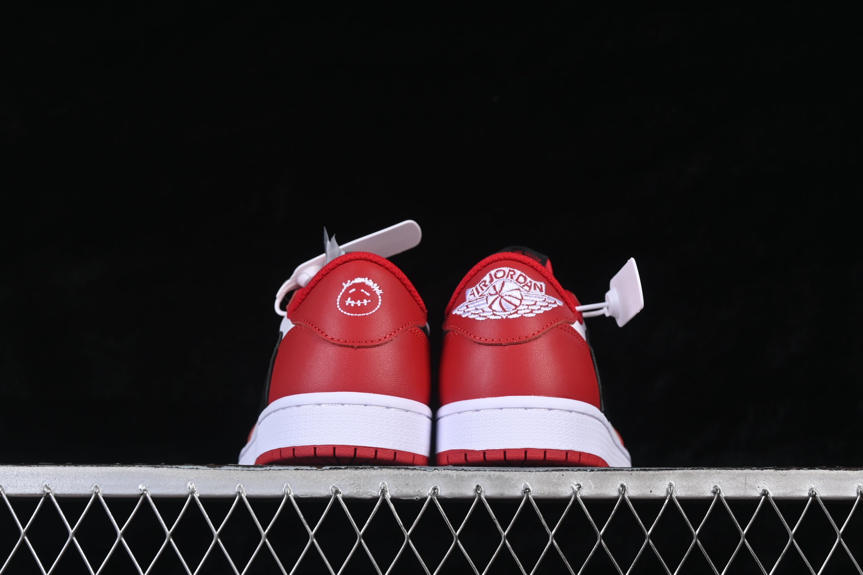 Travis Scott x Air Jordan 1 Low