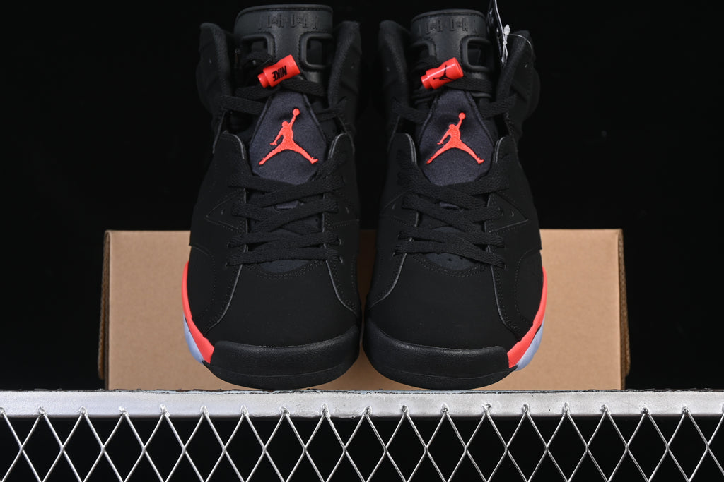 Air Jordan 6 Infrared