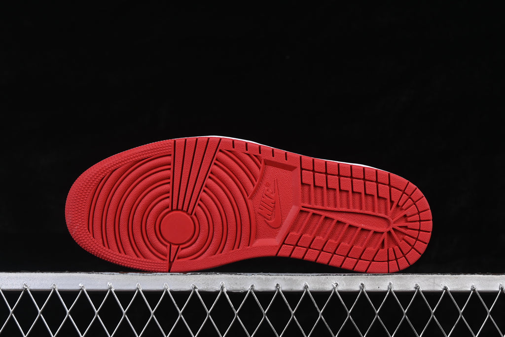 Travis Scott x Air Jordan 1 Low