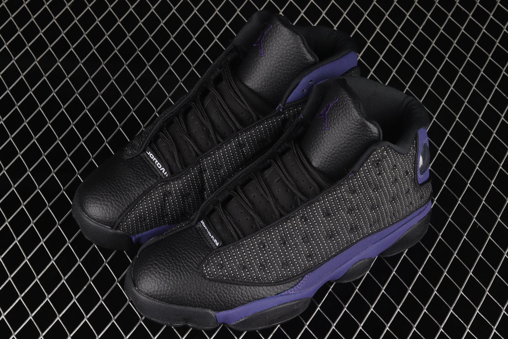air jordan 13 Court Purple