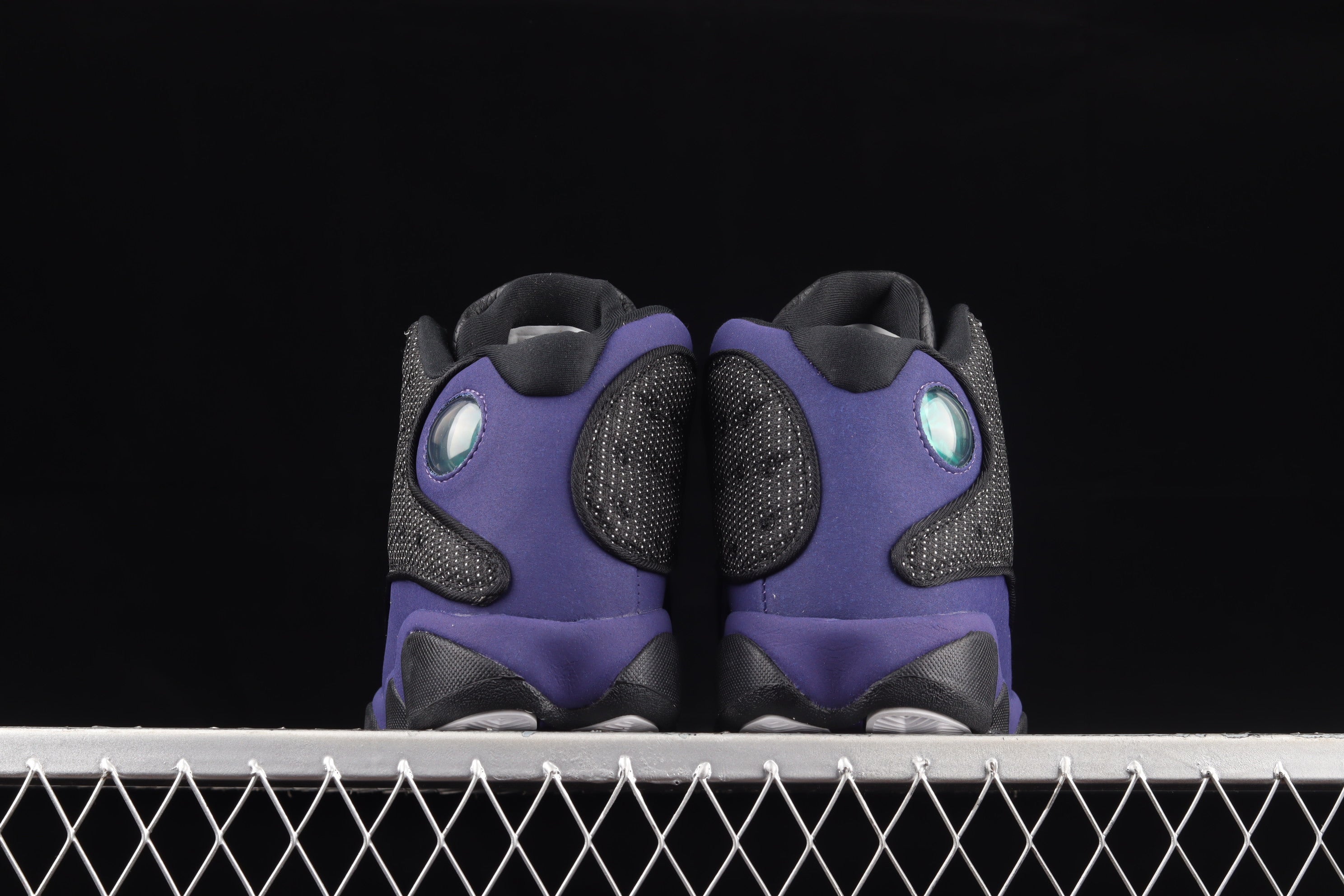 air jordan 13 Court Purple