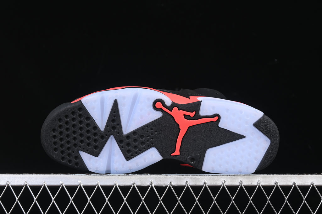Air Jordan 6 Infrared