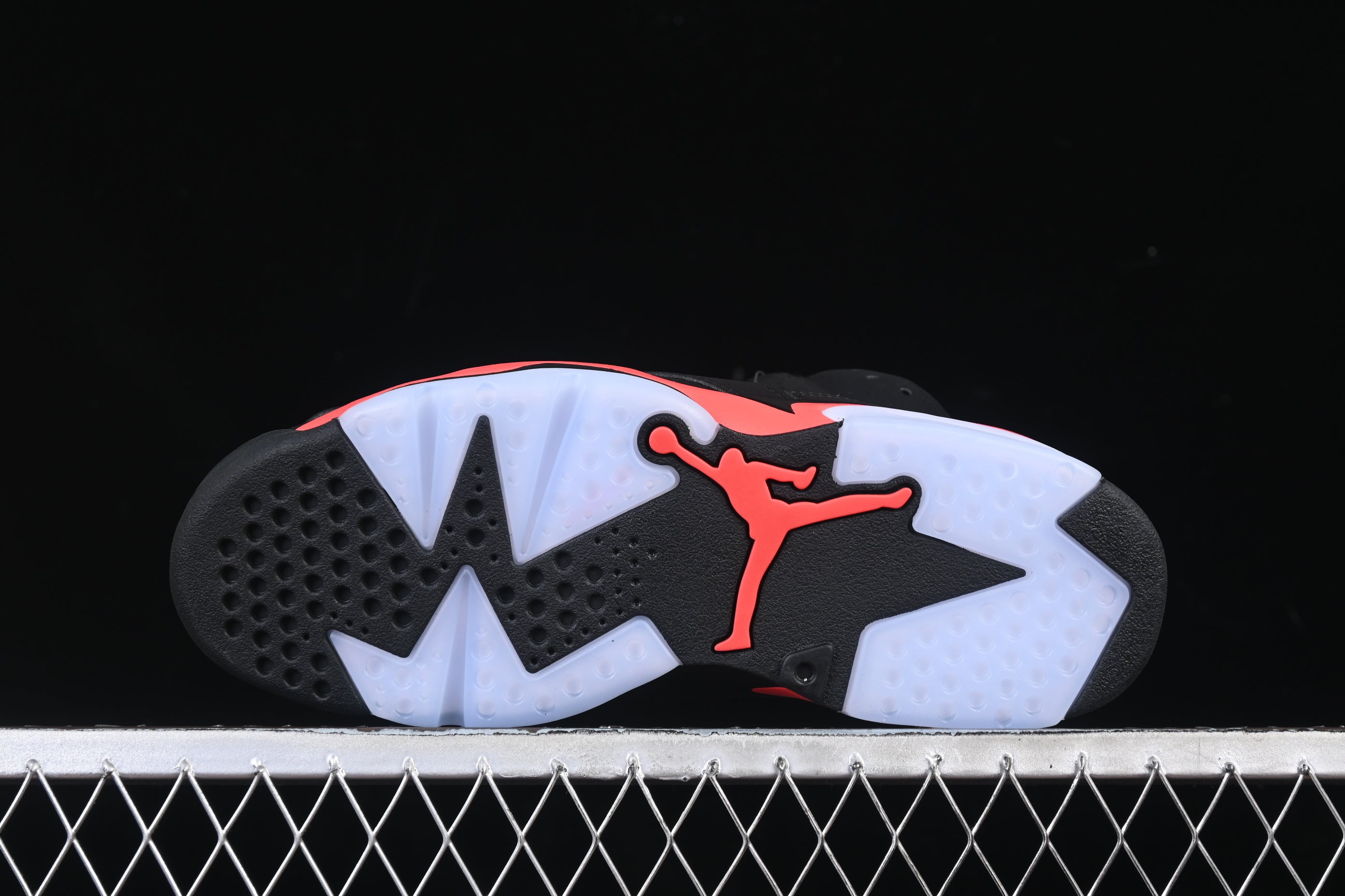 Air Jordan 6 Infrared