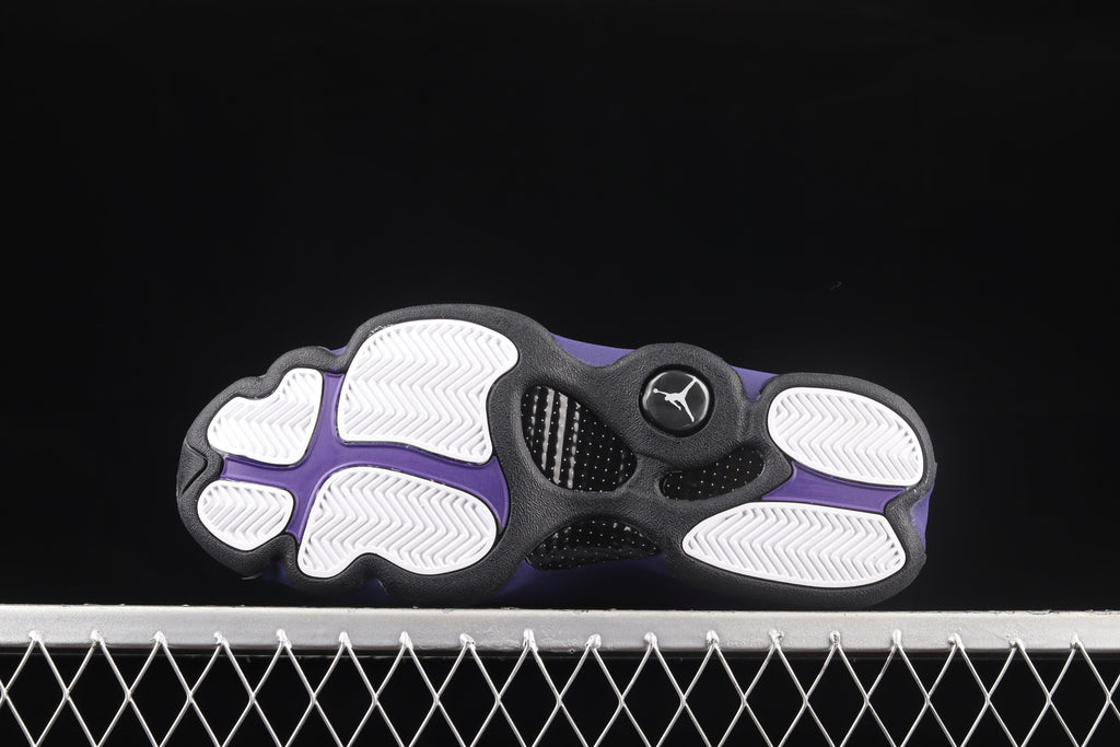 air jordan 13 Court Purple