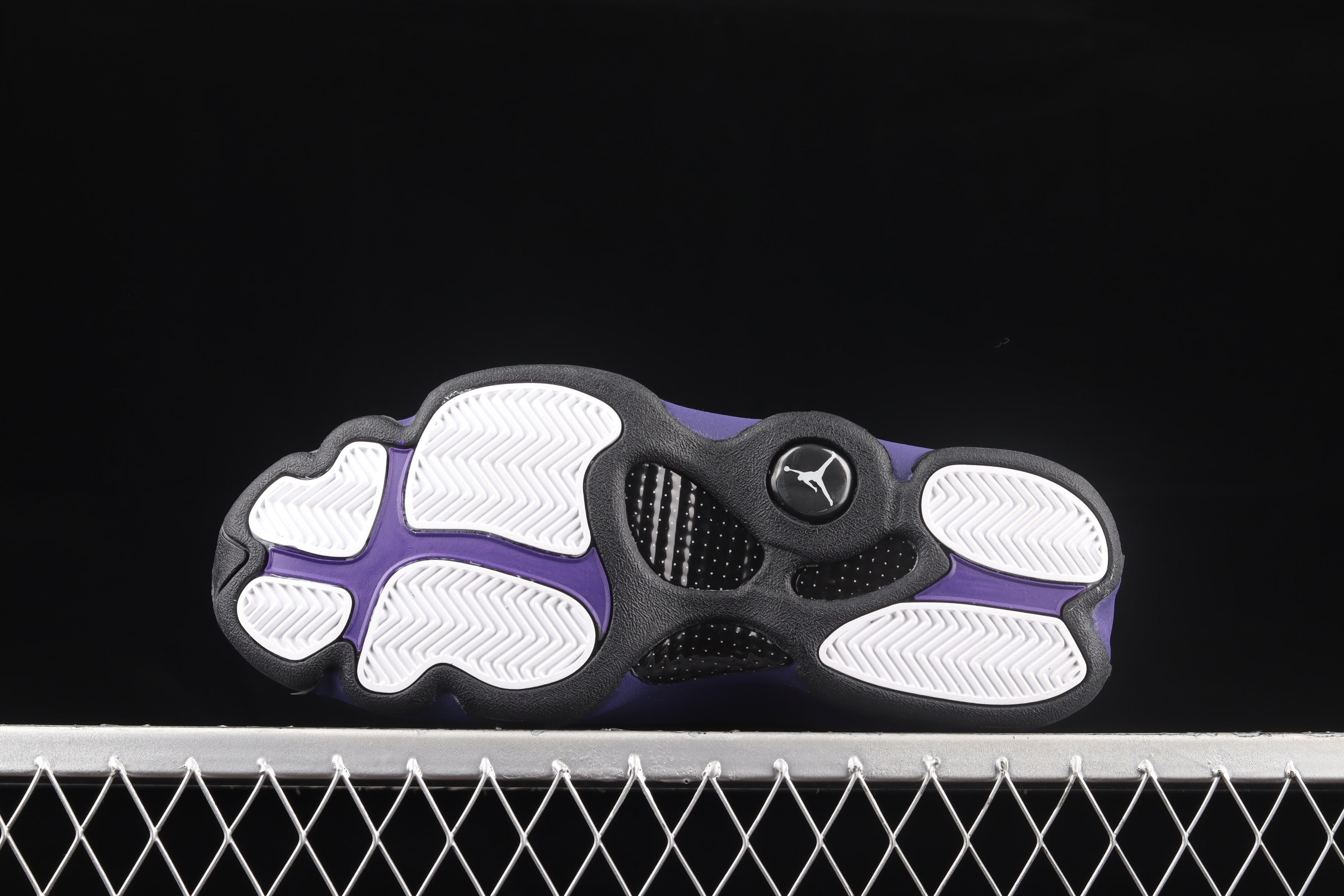 air jordan 13 Court Purple