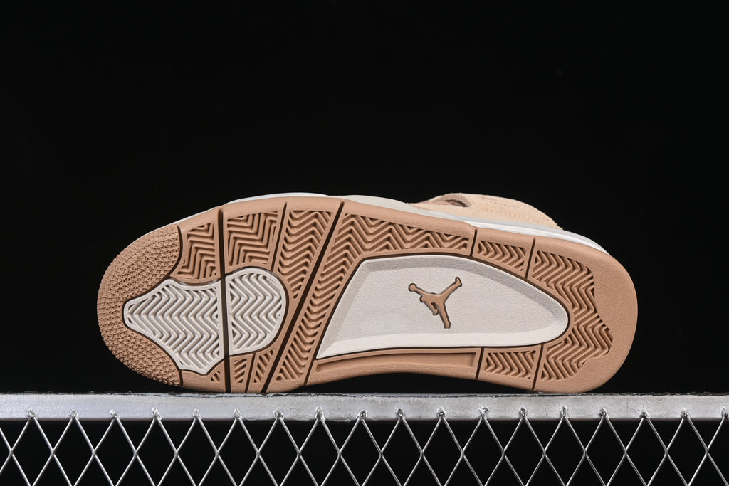 Air Jordan 4 Retro  Cozy Girl