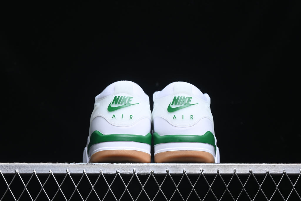 Air Jordan 4 Remastered