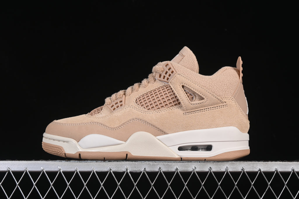 Air Jordan 4 Retro  Cozy Girl
