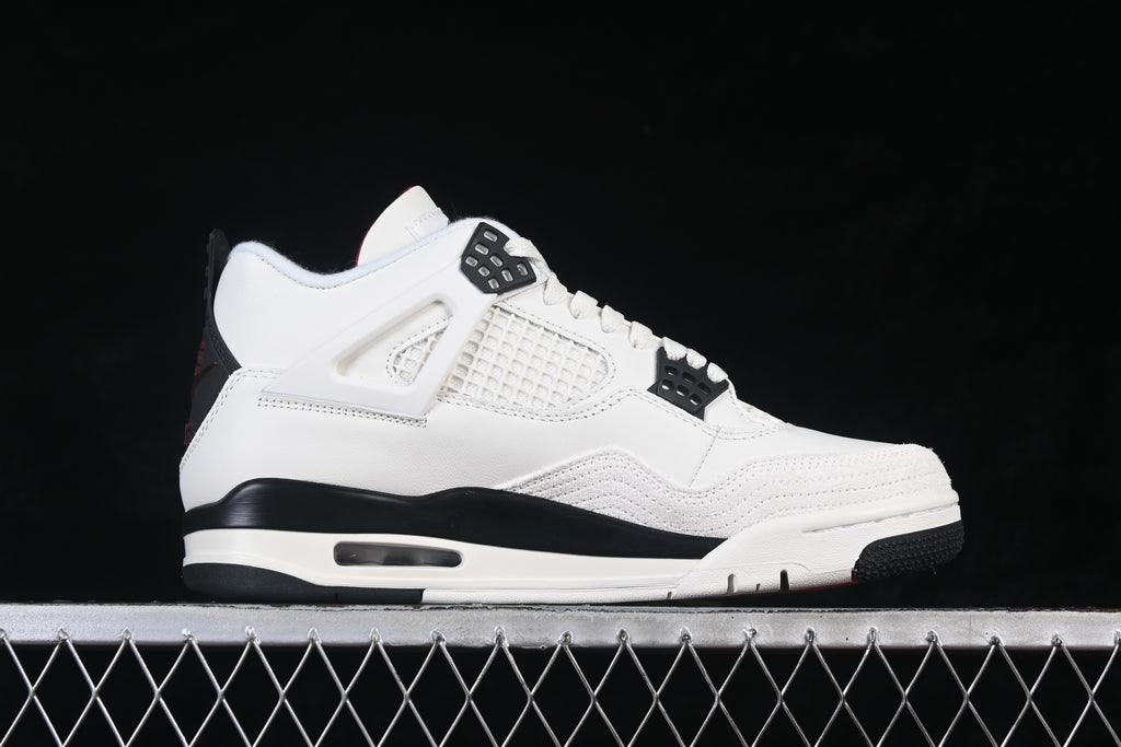 Air Jordan 4 Retro Flight Club