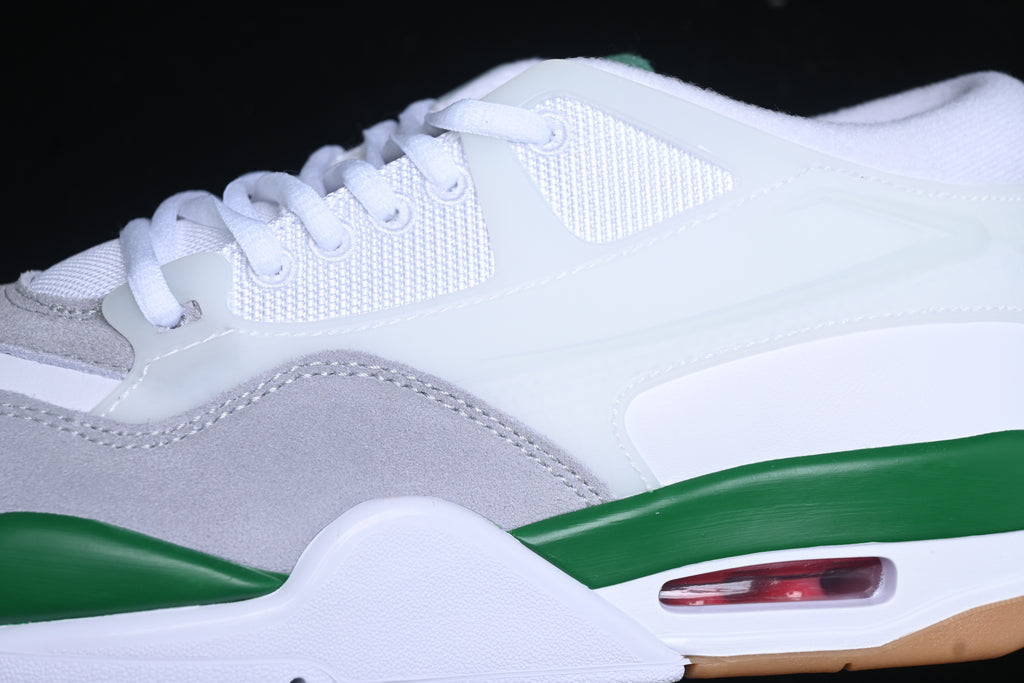 Air Jordan 4 Remastered