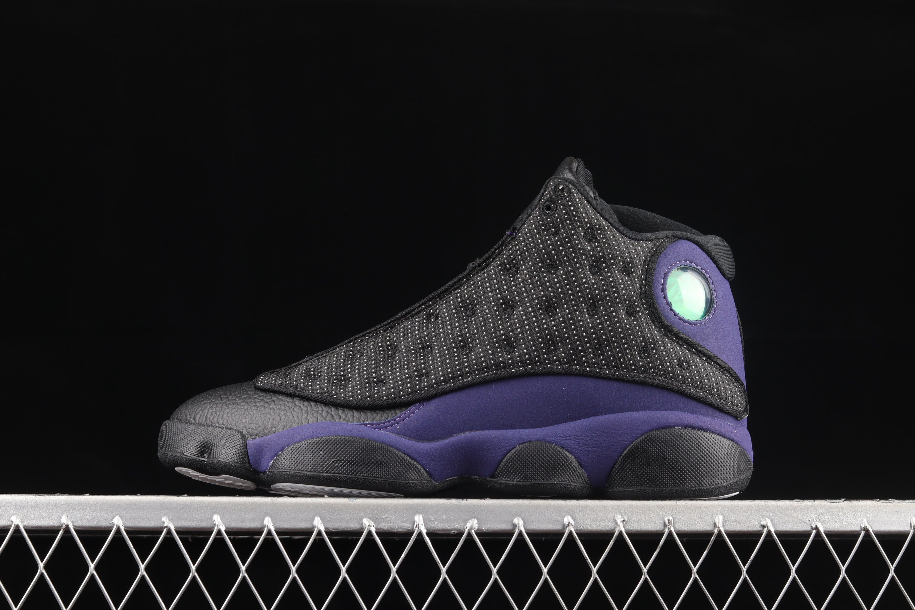 air jordan 13 Court Purple