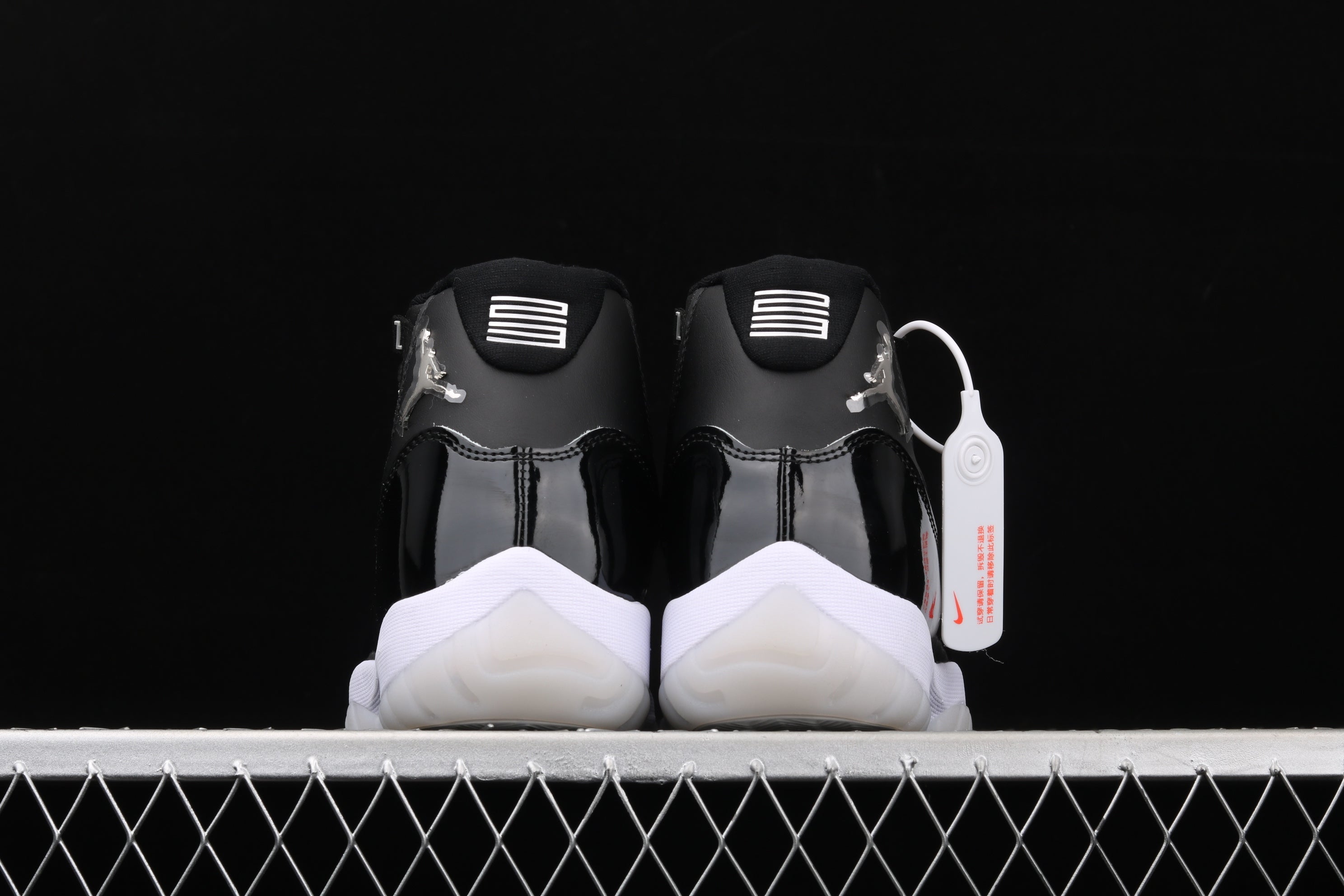 Air Jordan 11 25th Anniversary