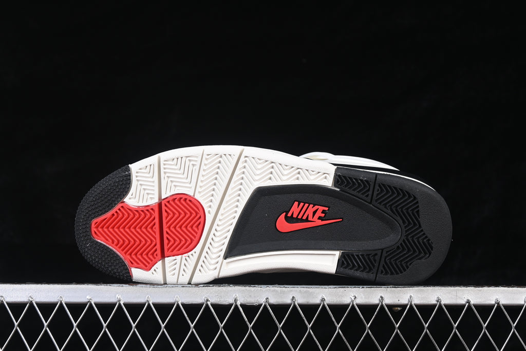 Air Jordan 4 Retro Flight Club