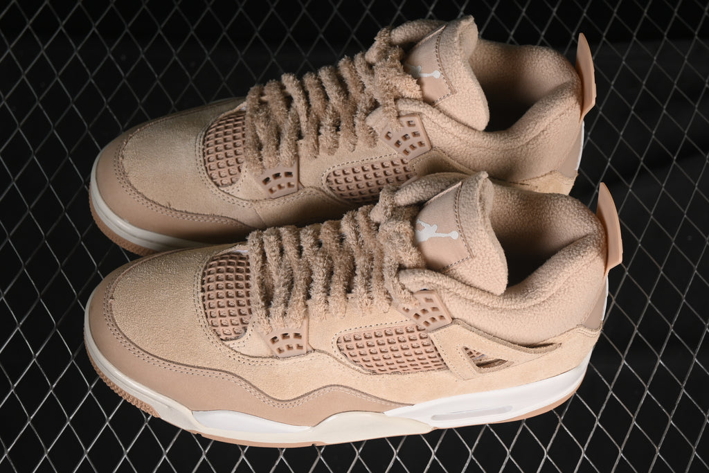 Air Jordan 4 Retro  Cozy Girl