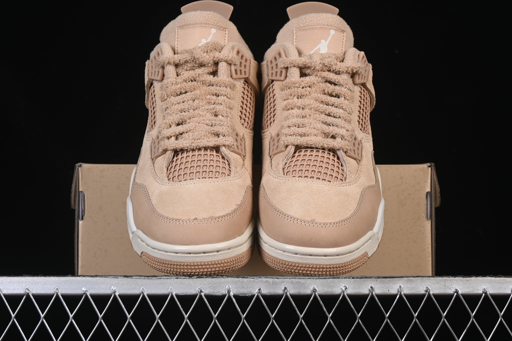 Air Jordan 4 Retro  Cozy Girl