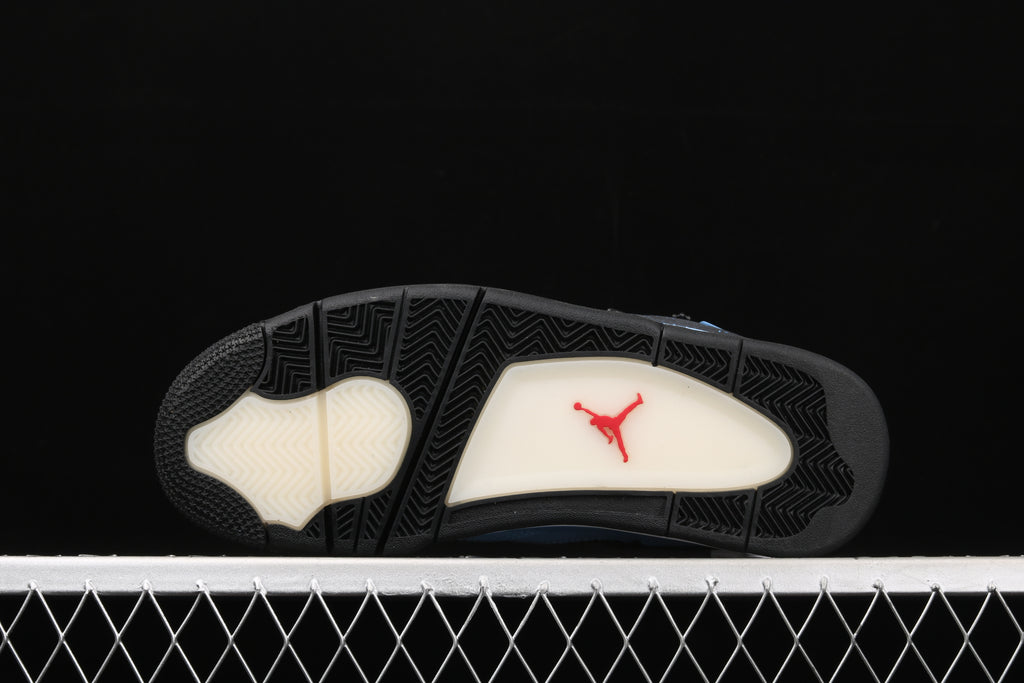 Travis Scott Cactus Jack x Air Jordan 4