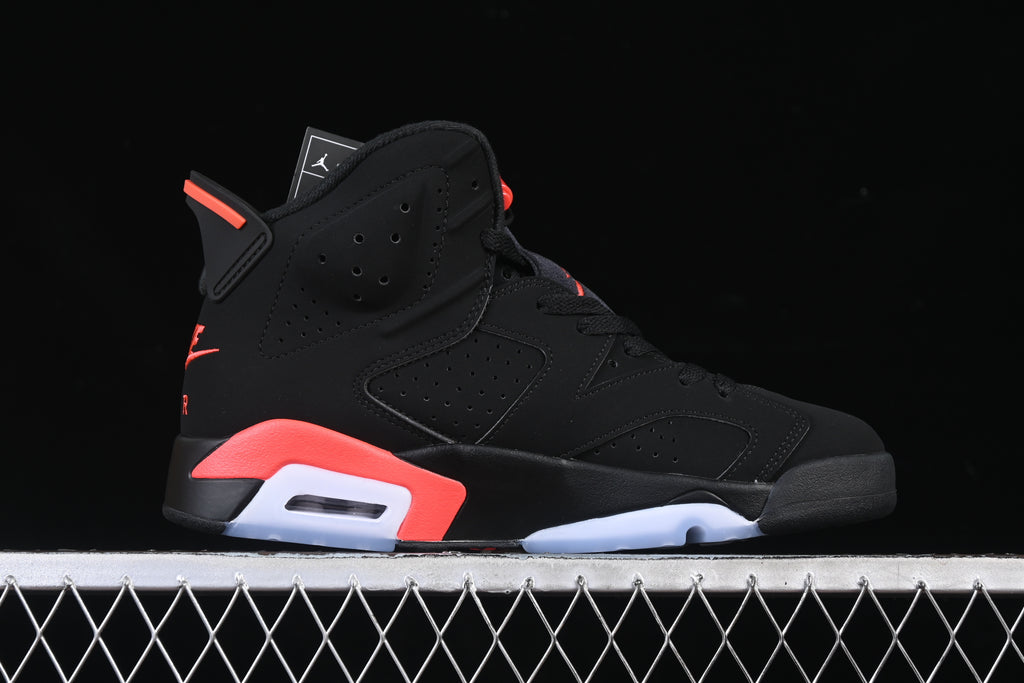 Air Jordan 6 Infrared